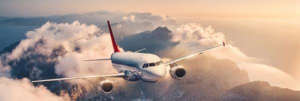 HAVAYOLU TAŞIMACILIĞI