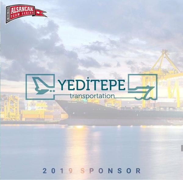 ALSANCAK TEAM SERİES 2019