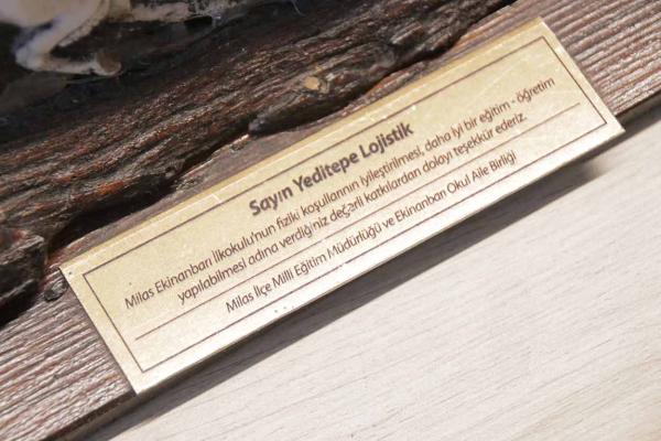 EKİNBARI İKÖĞRETİM OKULU 2017