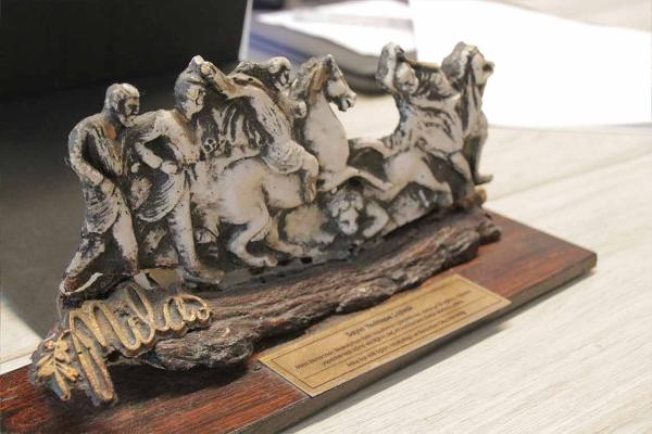 EKİNBARI İKÖĞRETİM OKULU 2017