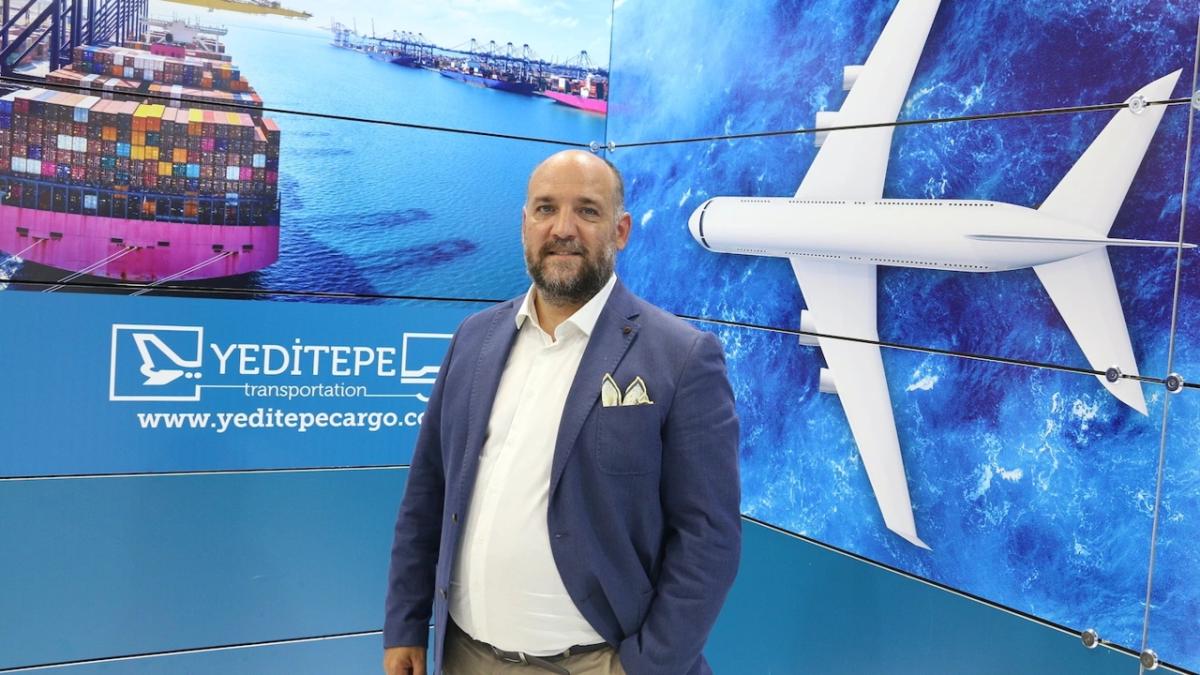 Su ürünlerindeki lojistik avantajımızı kaybetme tehlikesi yaşıyoruz