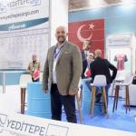 TRANS MEDYA - SAVUNMA SANAYİ LOJİSTİĞİNDE GÖZLER YEDİTEPE'NİN ÜZERİNDE