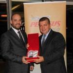 2015 PEGASUS BİRİNCİLİK ÖDÜLÜ