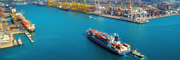 DENİZYOLU TAŞIMACILIĞI